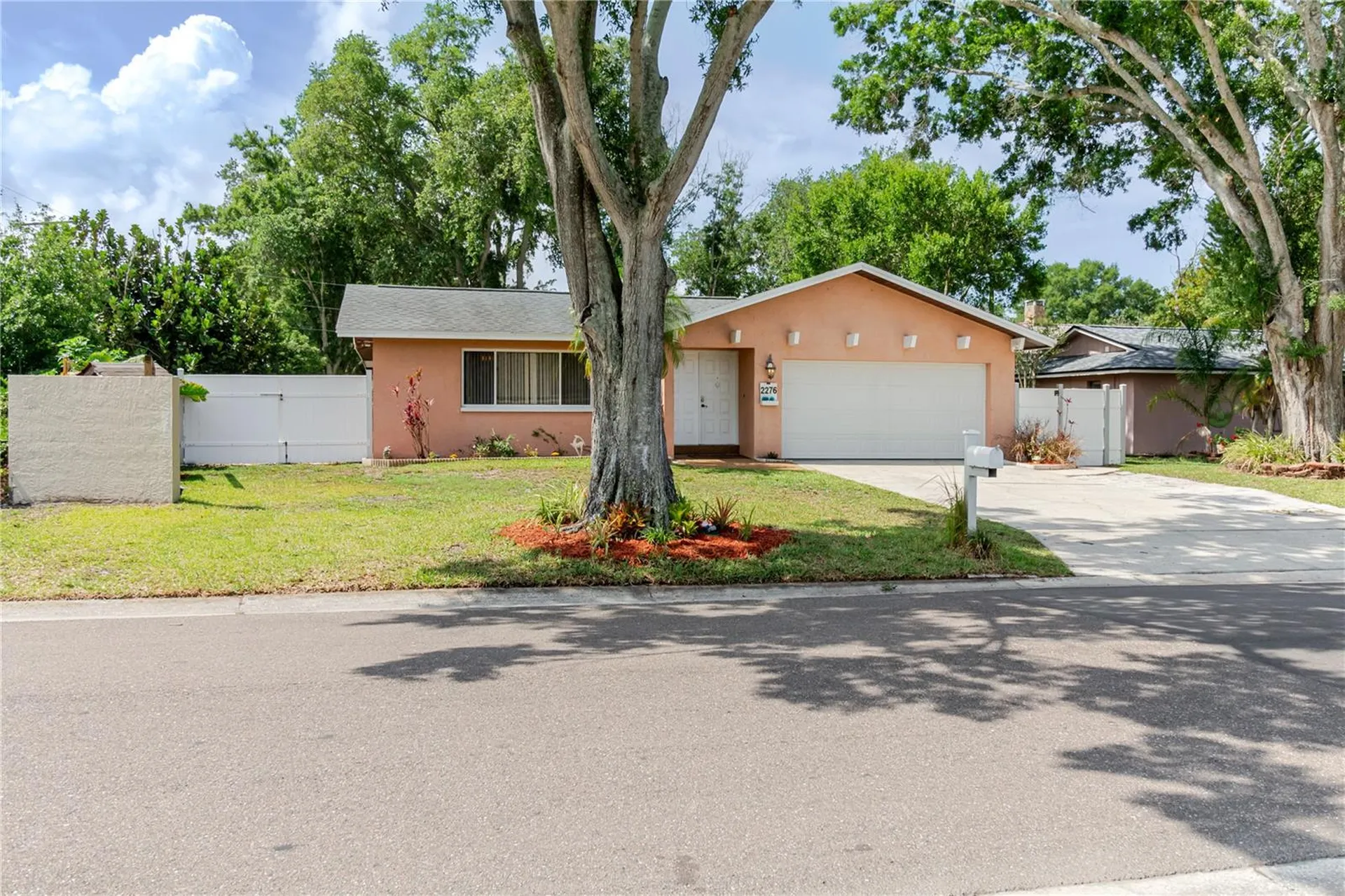 2276 Tamarron Terrace Palm Harbor FL 34683