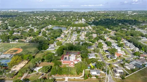 2276 Tamarron Terrace Palm Harbor FL 34683