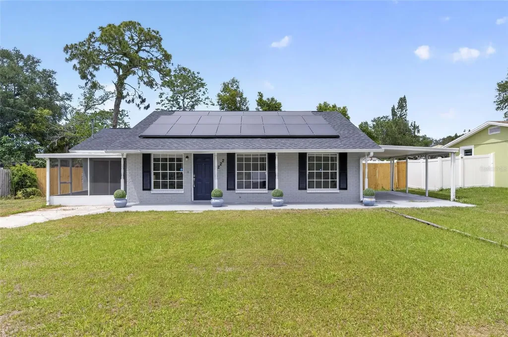2222 E 99th Avenue Tampa FL 33612
