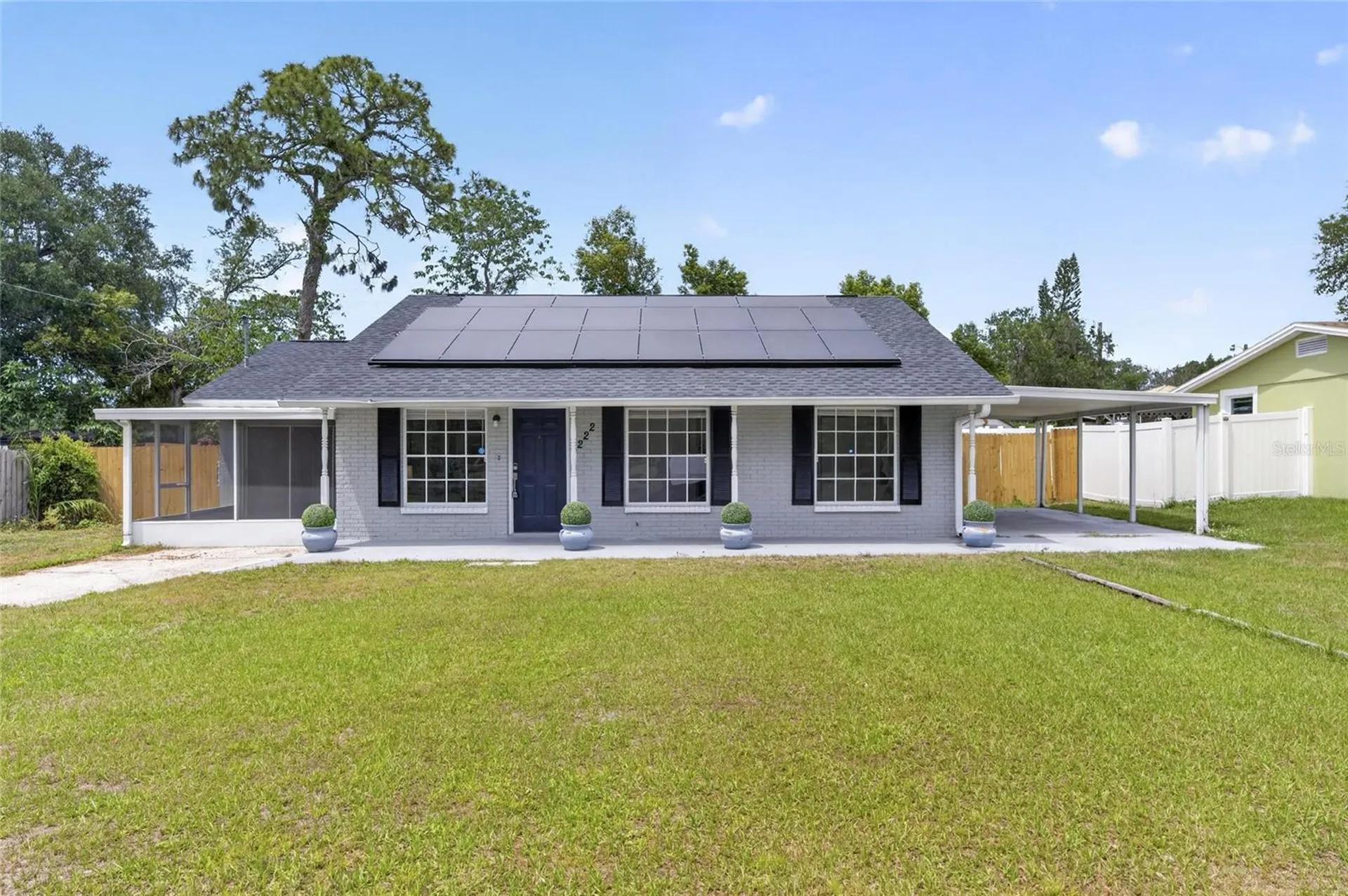 2222 E 99th Avenue Tampa FL 33612