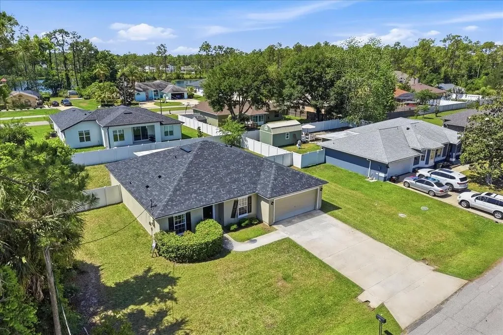 12 Llestone Path Palm Coast FL 32164