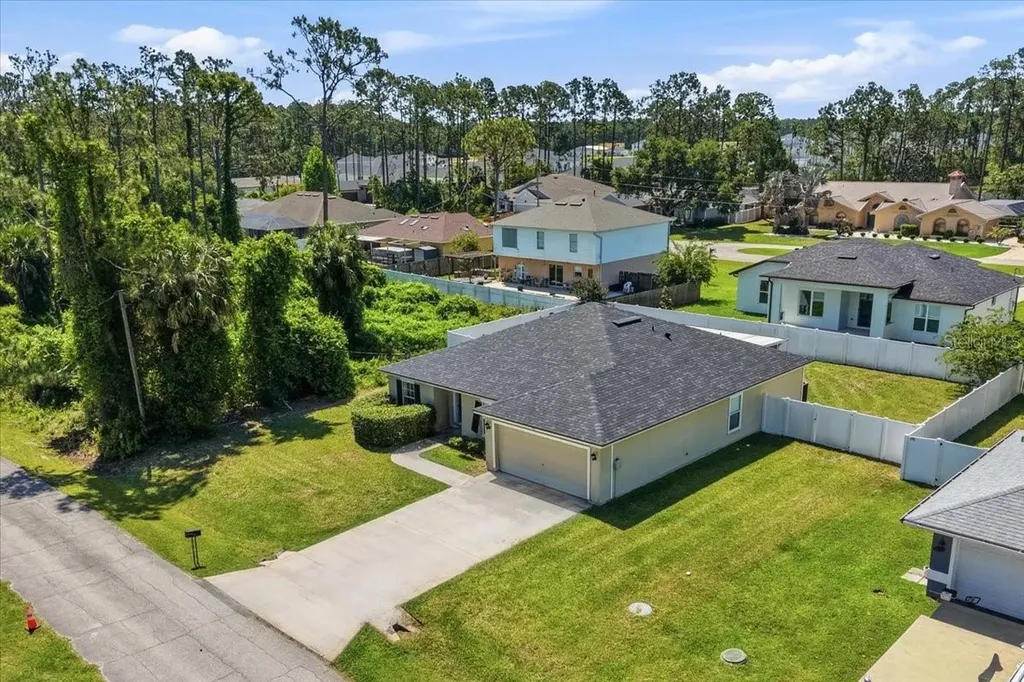 12 Llestone Path Palm Coast FL 32164