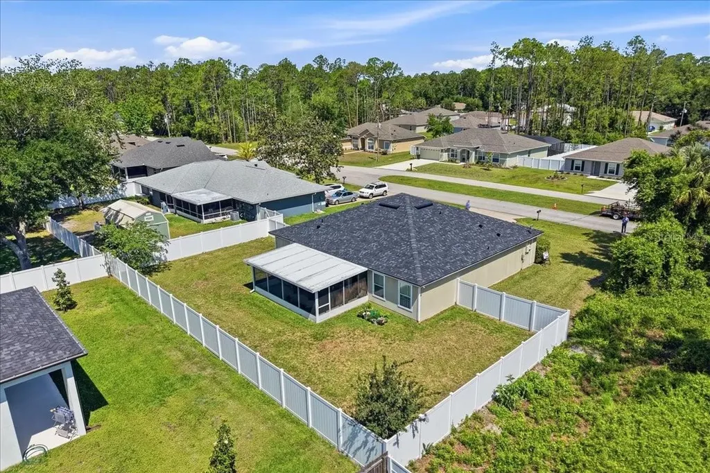 12 Llestone Path Palm Coast FL 32164