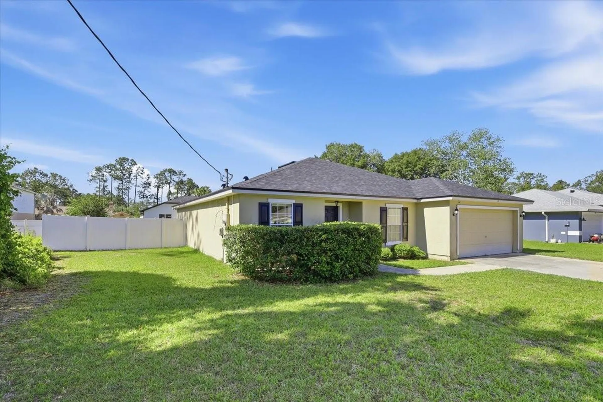 12 Llestone Path Palm Coast FL 32164