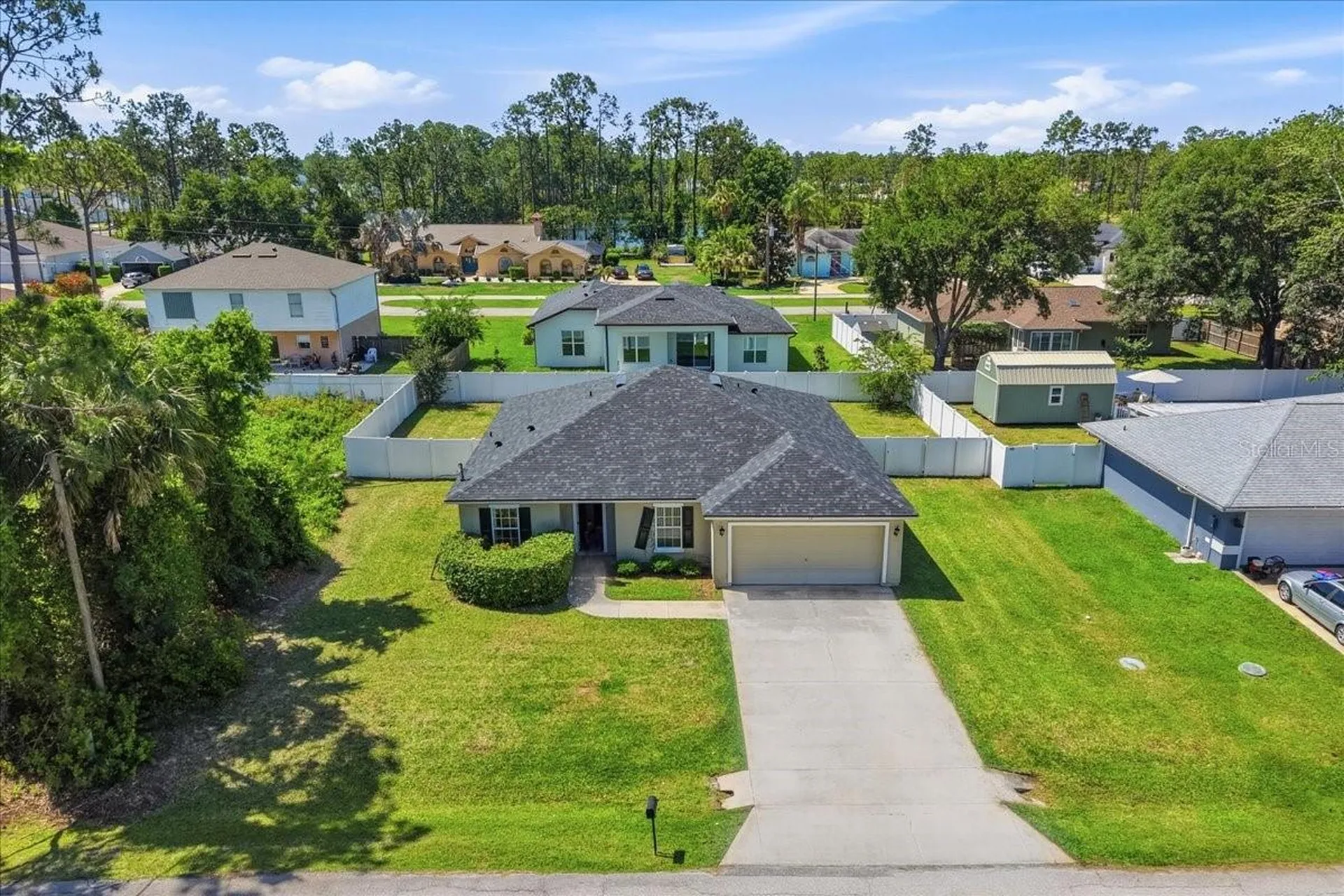 12 Llestone Path Palm Coast FL 32164