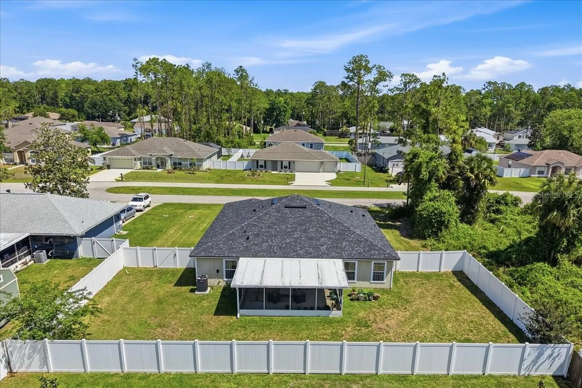 12 Llestone Path Palm Coast FL 32164