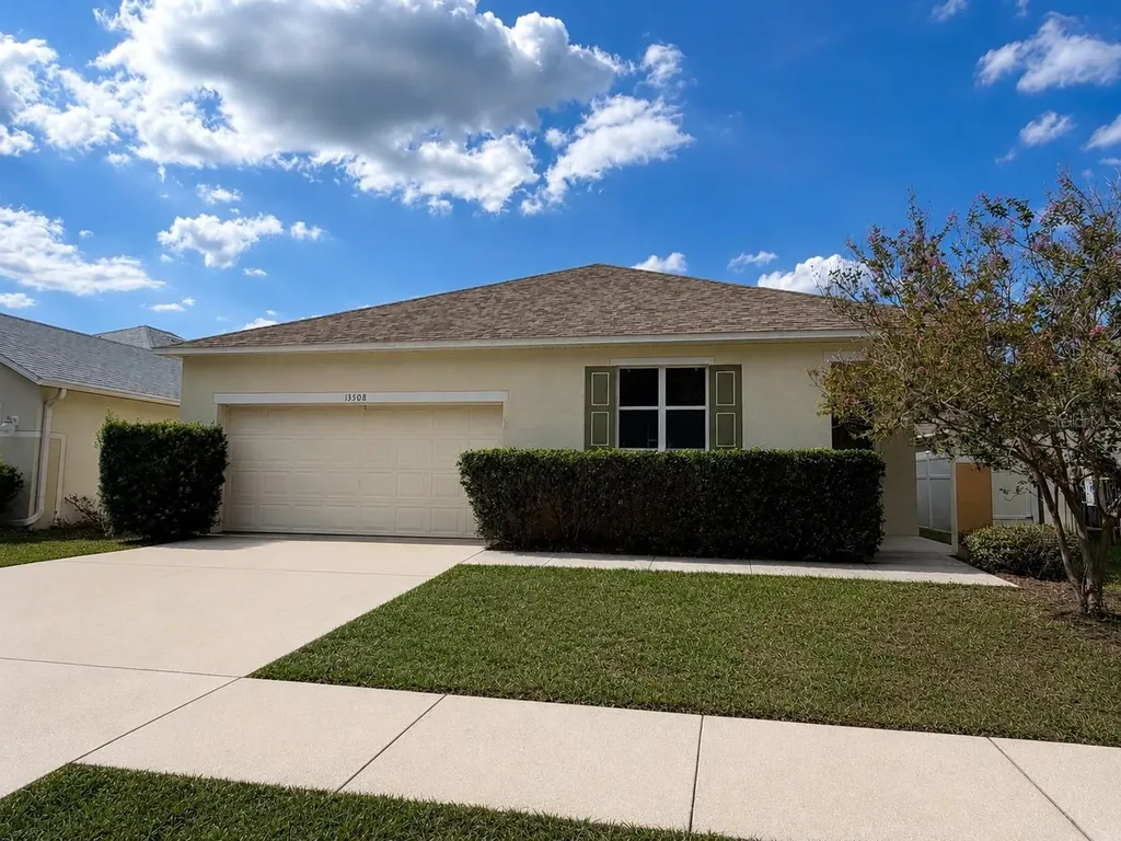 13508 Blue Sunfish Court Riverview FL 33569