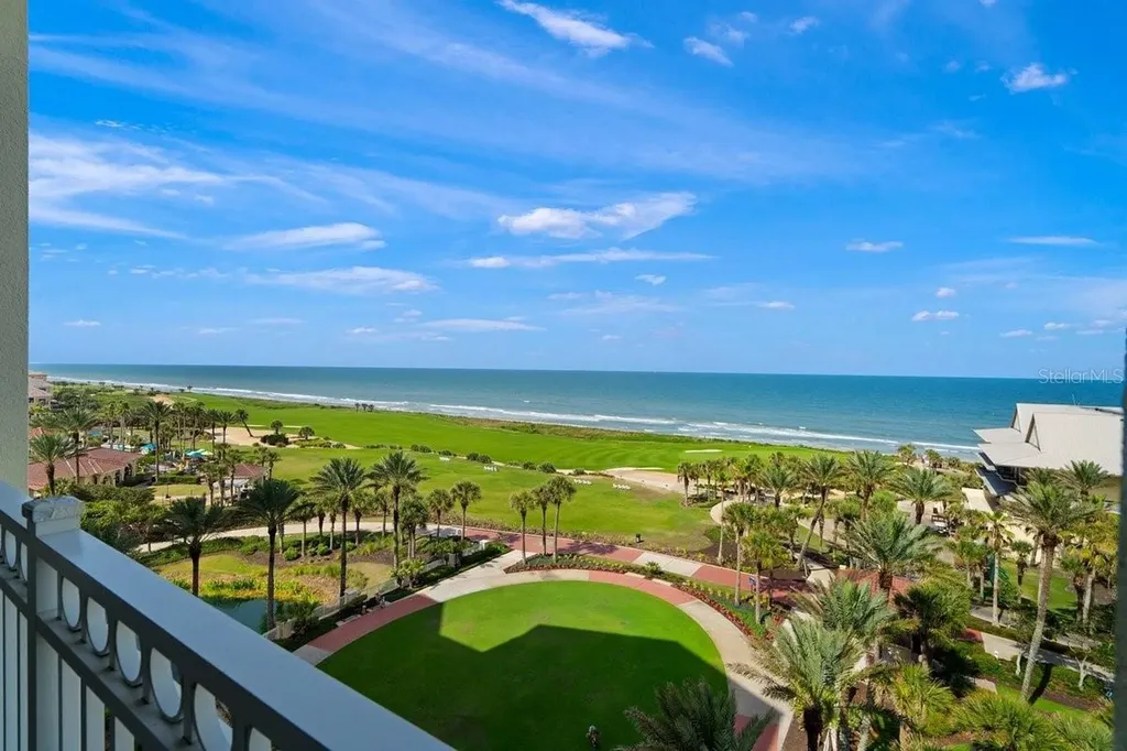 200 Ocean Crest Drive Palm Coast FL 32137