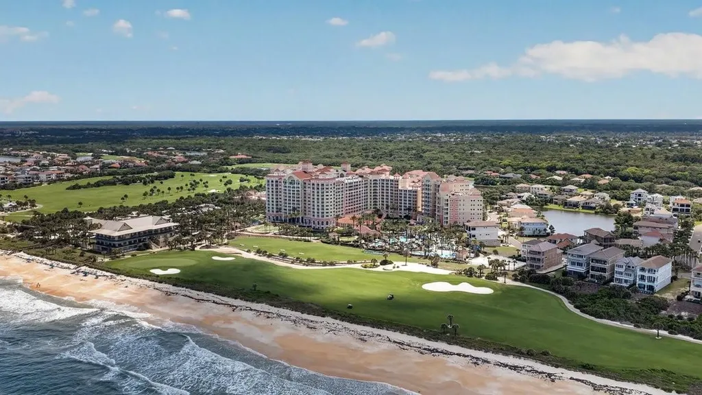 200 Ocean Crest Drive Palm Coast FL 32137