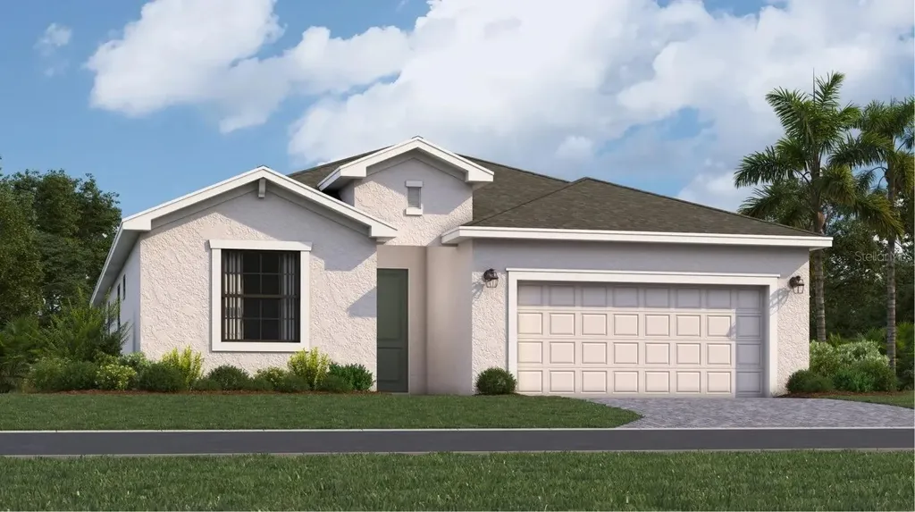 3337 Night Star Terrace Parrish FL 34219