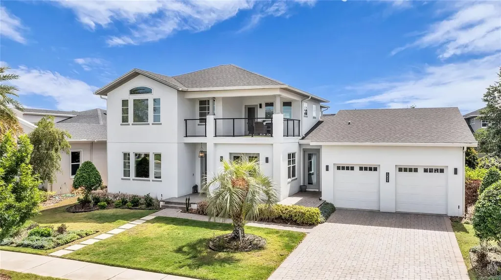 12521 Faraday Lane Orlando FL 32827
