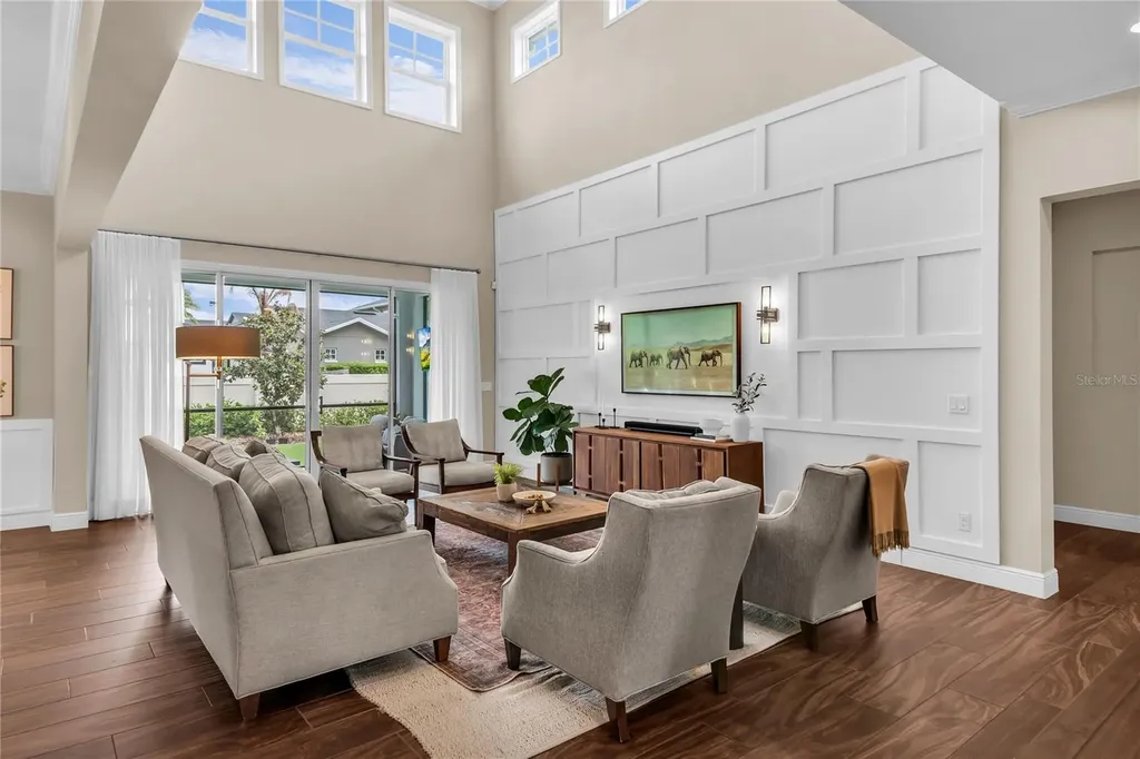 12521 Faraday Lane Orlando FL 32827