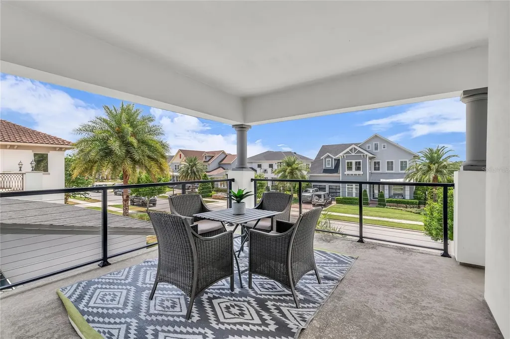 12521 Faraday Lane Orlando FL 32827