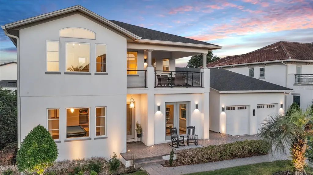 12521 Faraday Lane Orlando FL 32827
