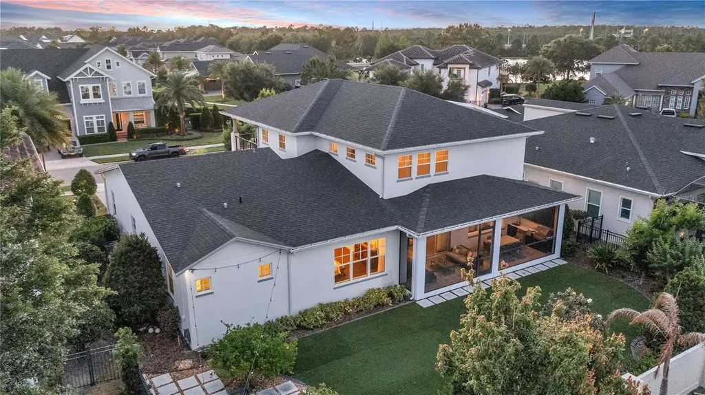 12521 Faraday Lane Orlando FL 32827
