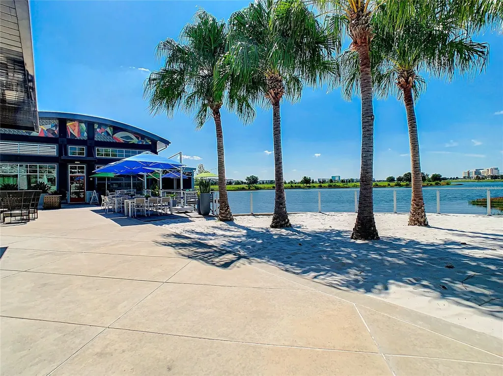 12521 Faraday Lane Orlando FL 32827