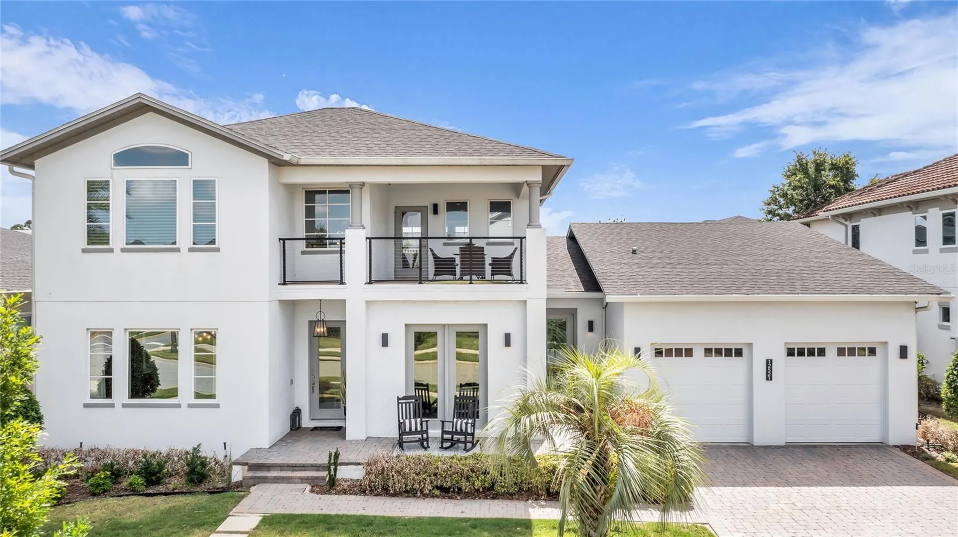 12521 Faraday Lane Orlando FL 32827