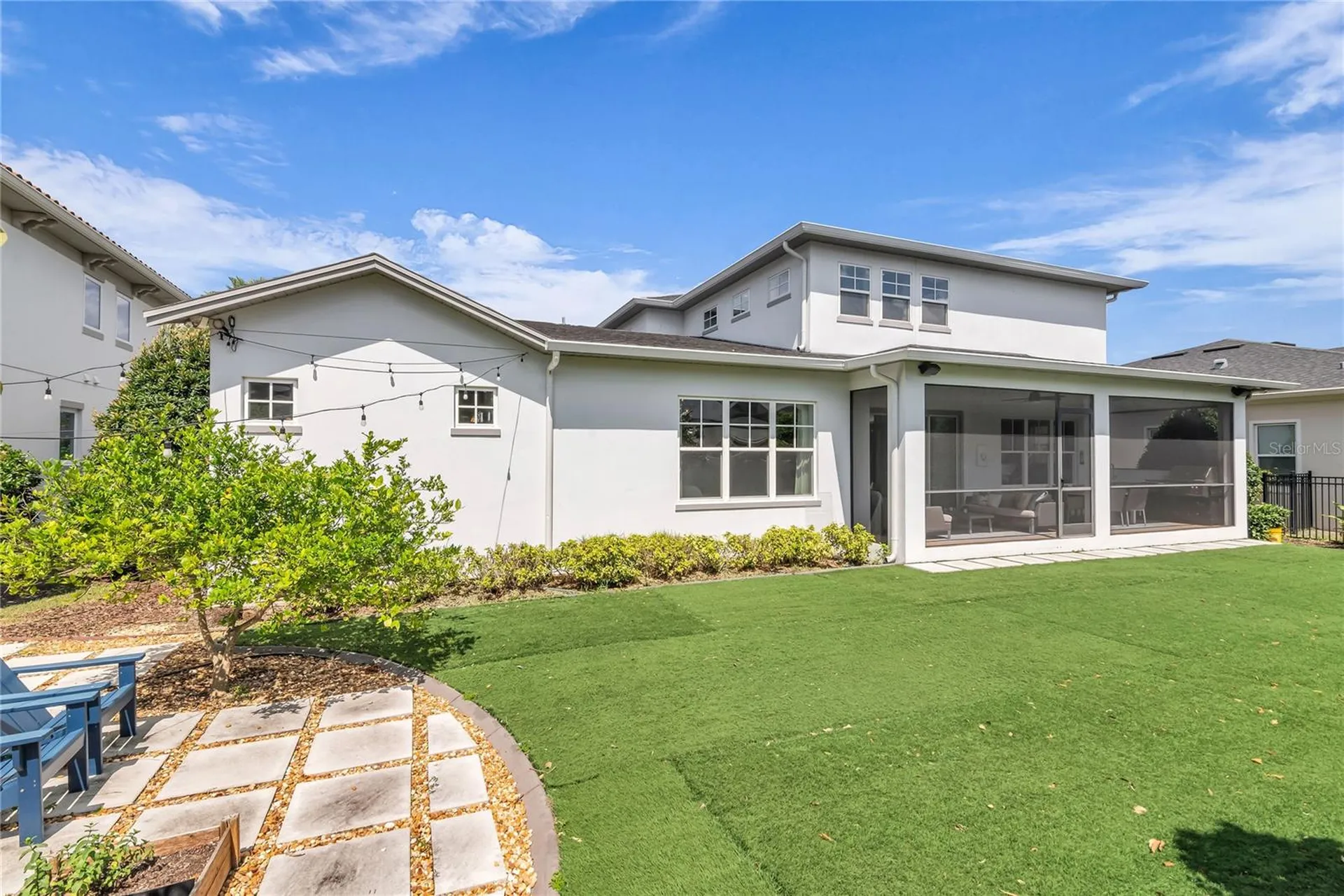 12521 Faraday Lane Orlando FL 32827