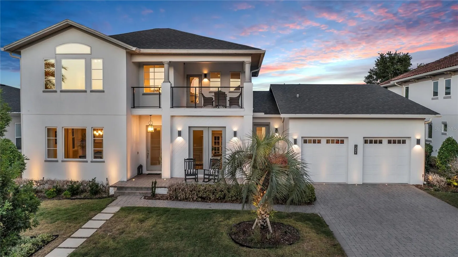 12521 Faraday Lane Orlando FL 32827