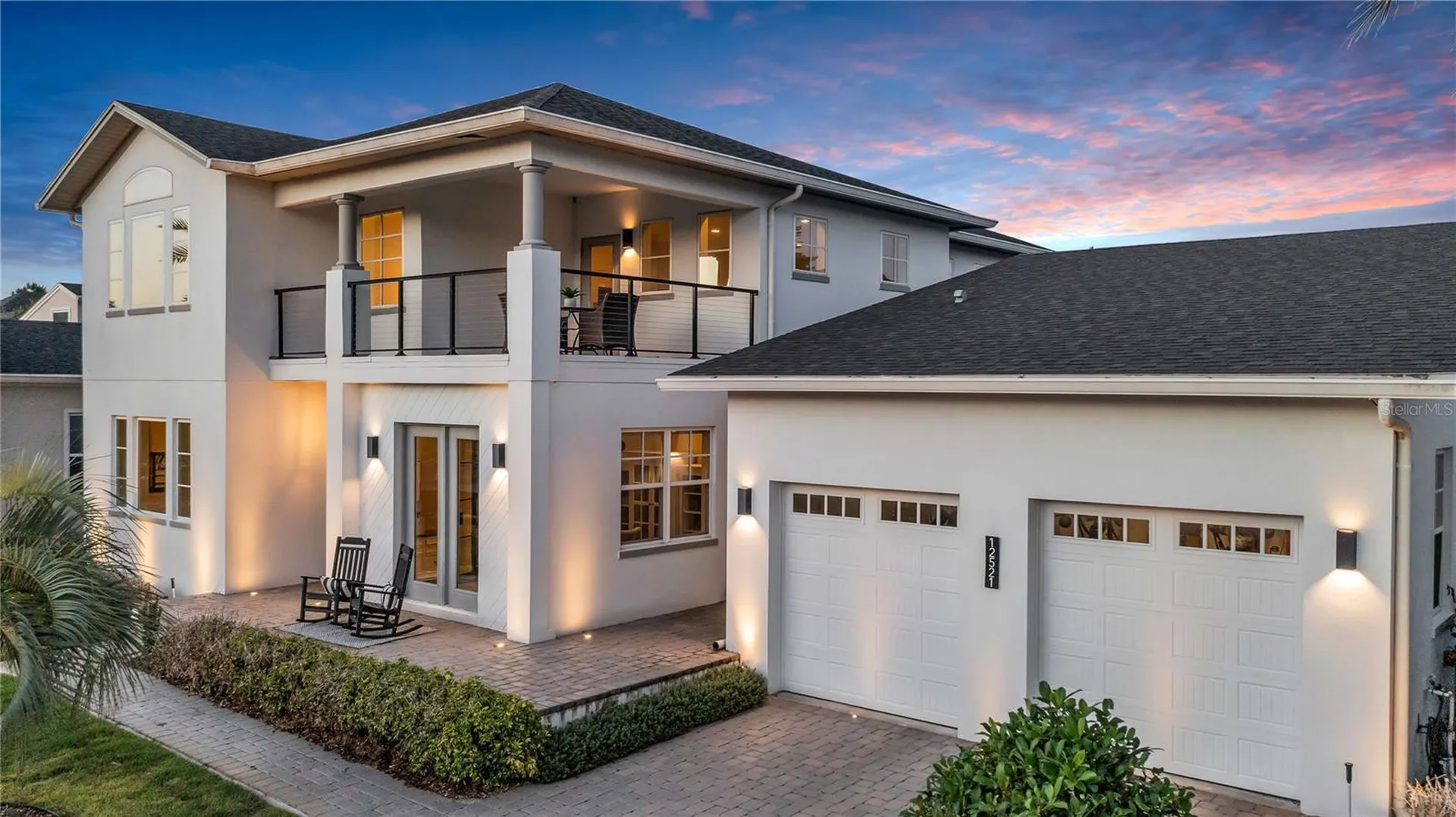 12521 Faraday Lane Orlando FL 32827