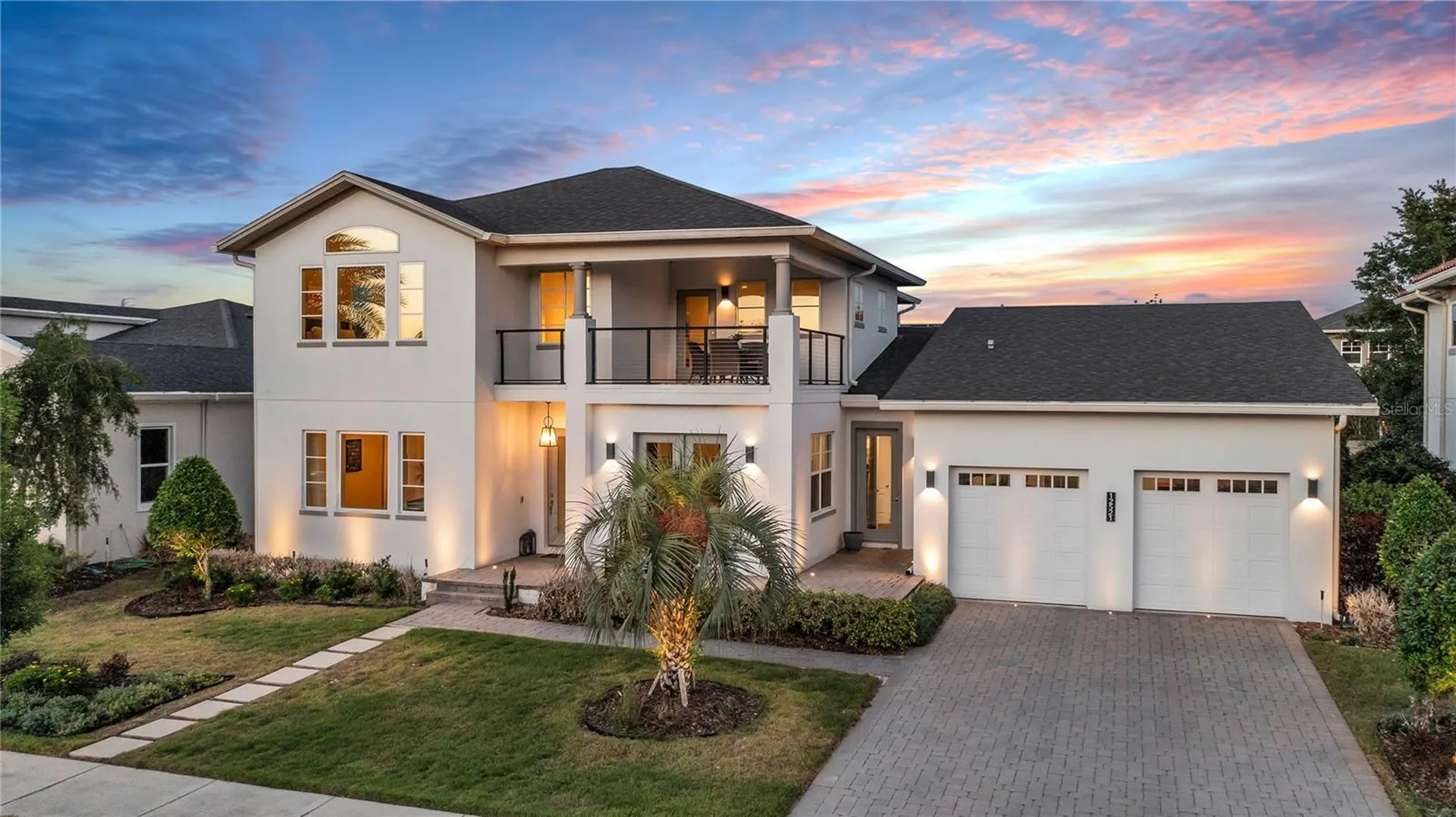 12521 Faraday Lane Orlando FL 32827