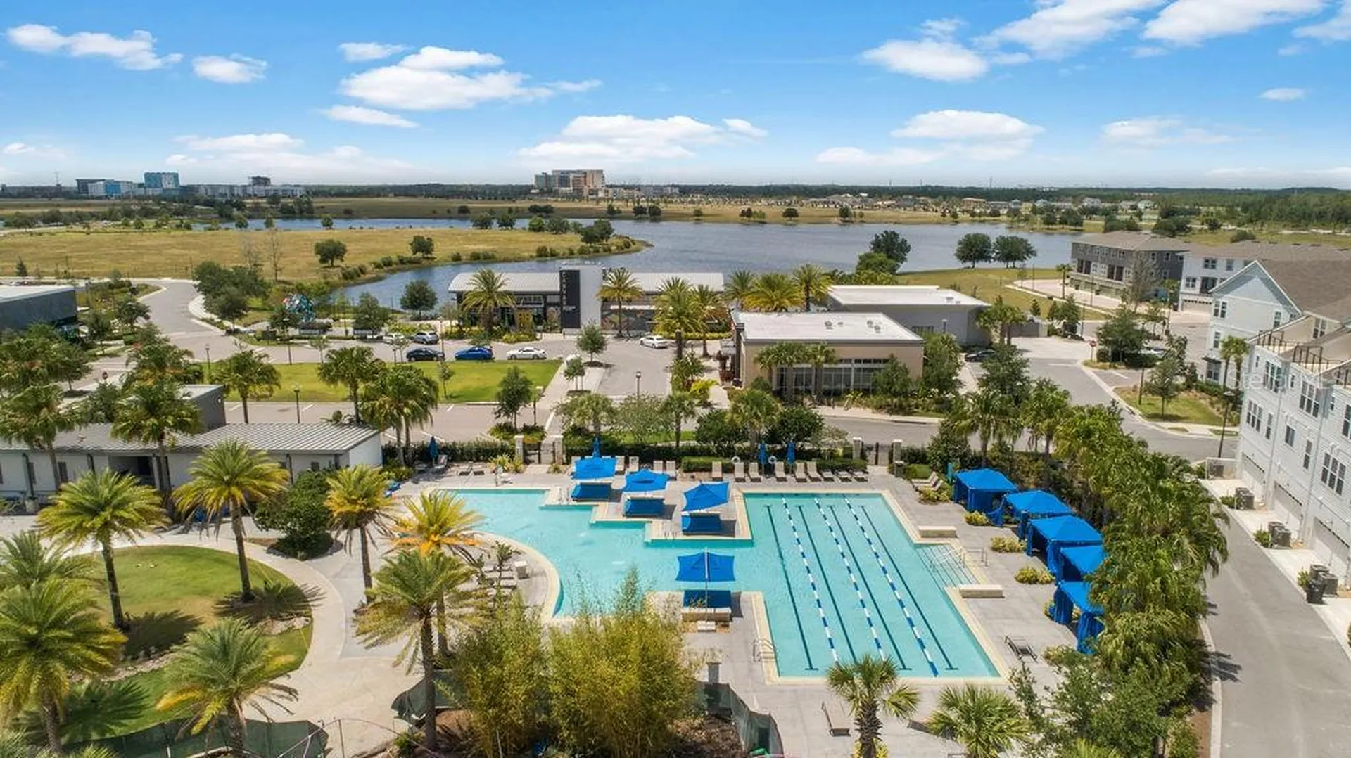 12521 Faraday Lane Orlando FL 32827