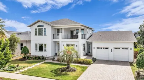 12521 Faraday Lane Orlando FL 32827