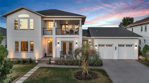 12521 Faraday Lane Orlando FL 32827