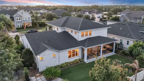 12521 Faraday Lane Orlando FL 32827