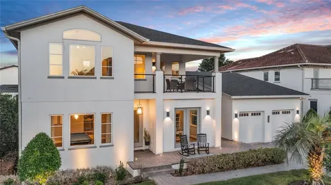 12521 Faraday Lane Orlando FL 32827