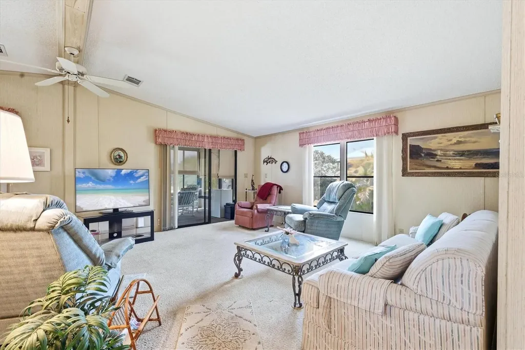 803 Tangerine Woods Boulevard Englewood FL 34223