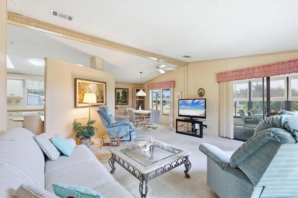 803 Tangerine Woods Boulevard Englewood FL 34223