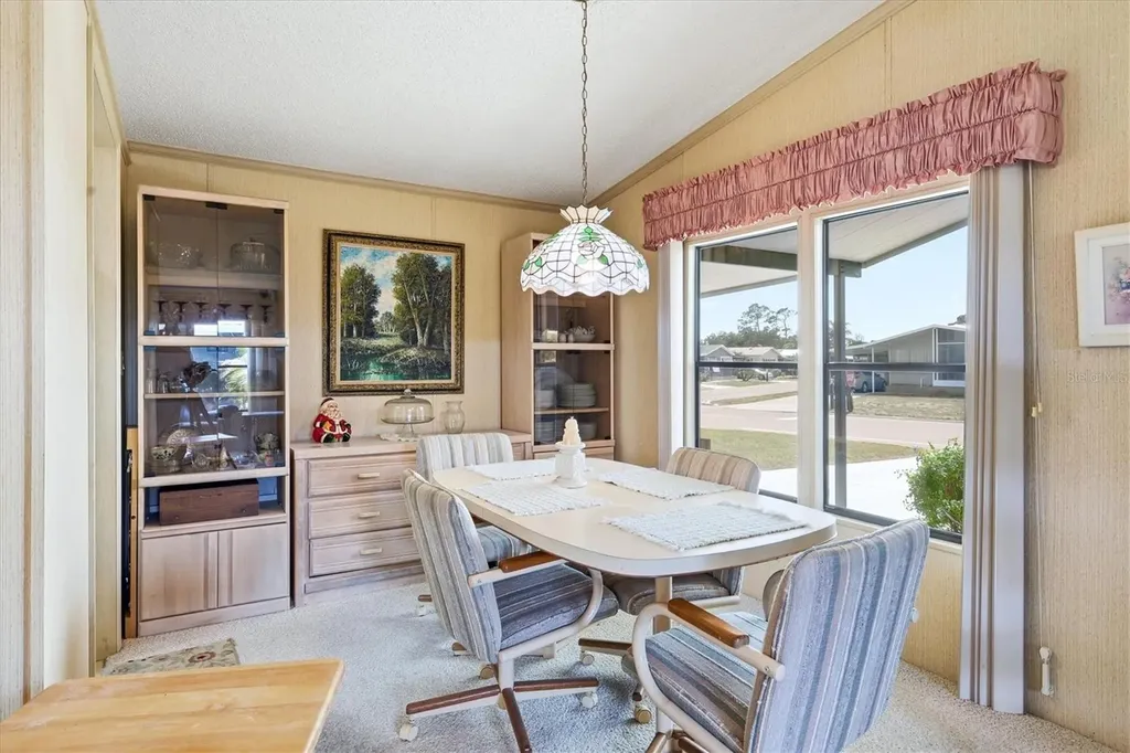 803 Tangerine Woods Boulevard Englewood FL 34223