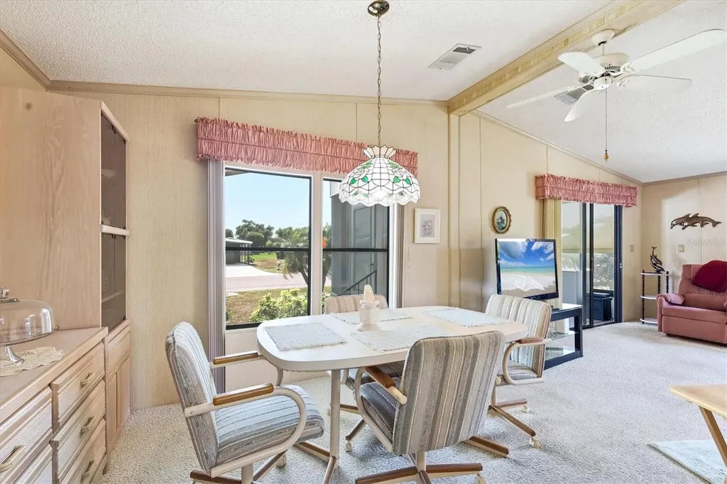 803 Tangerine Woods Boulevard Englewood FL 34223