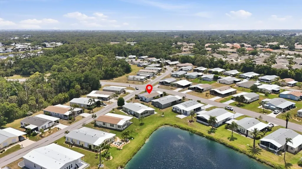803 Tangerine Woods Boulevard Englewood FL 34223
