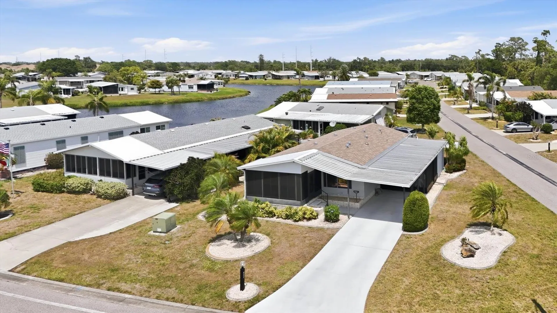 803 Tangerine Woods Boulevard Englewood FL 34223