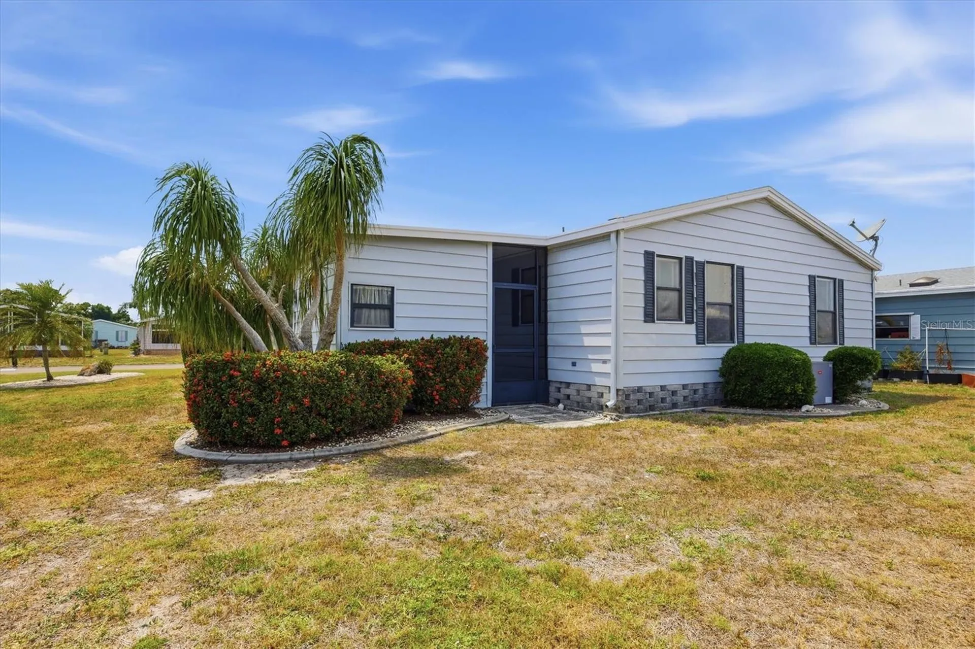 803 Tangerine Woods Boulevard Englewood FL 34223