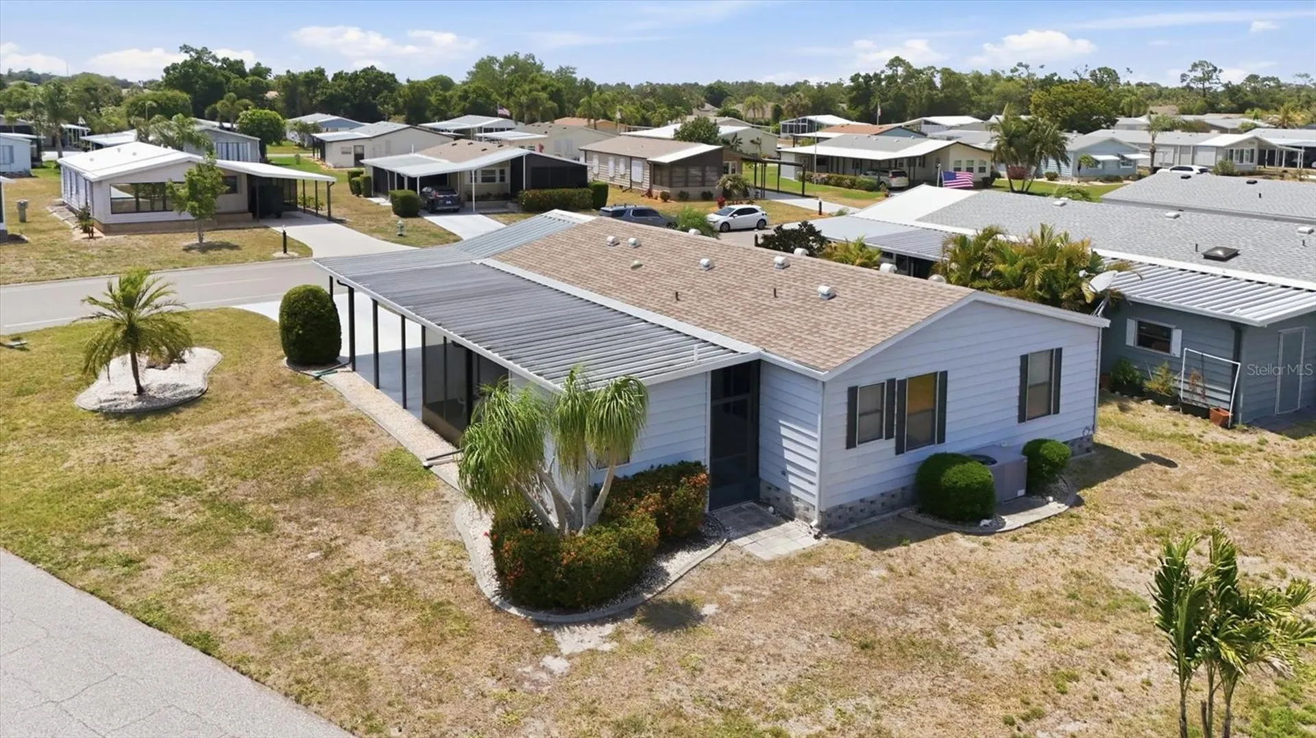 803 Tangerine Woods Boulevard Englewood FL 34223