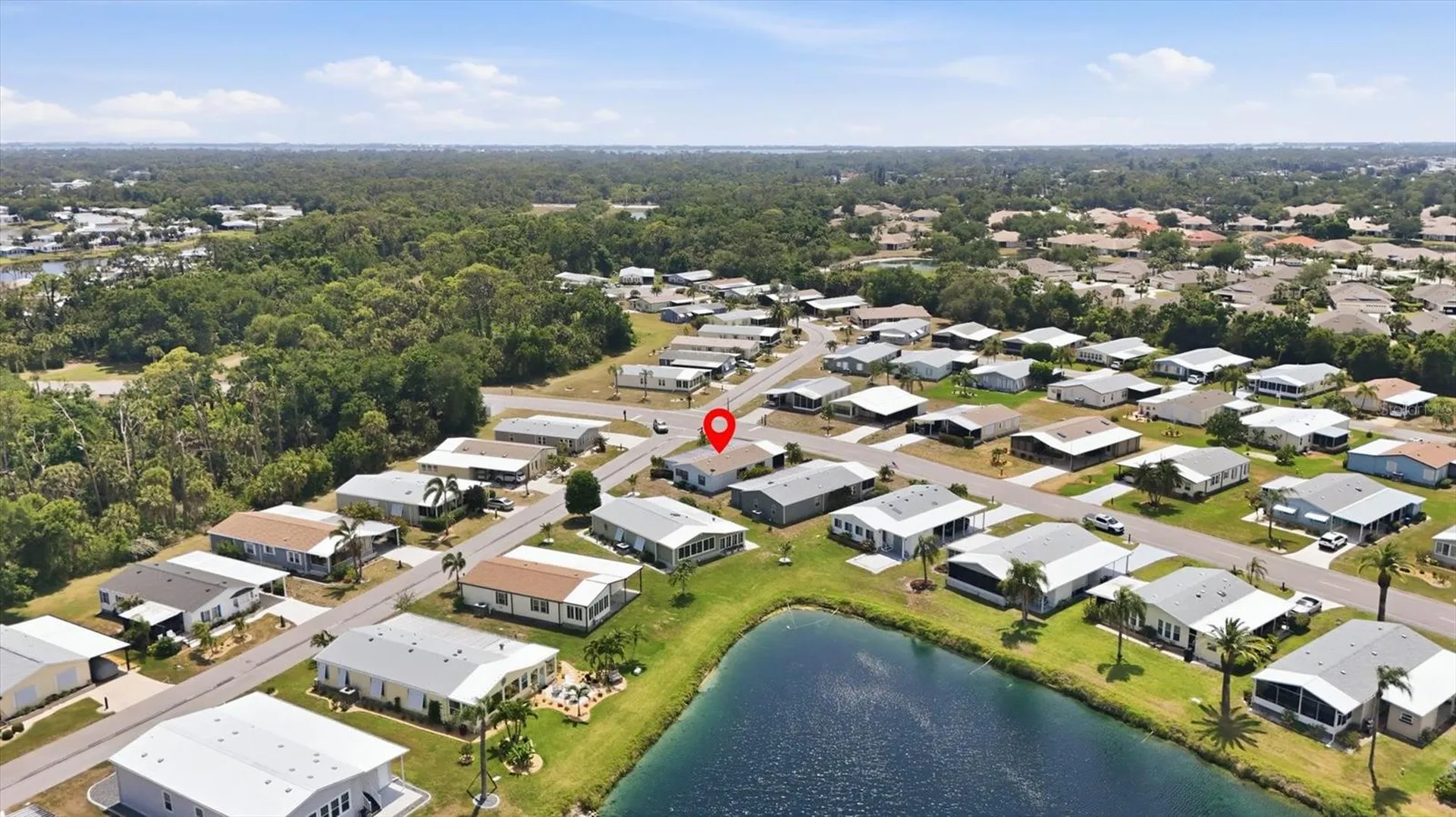 803 Tangerine Woods Boulevard Englewood FL 34223