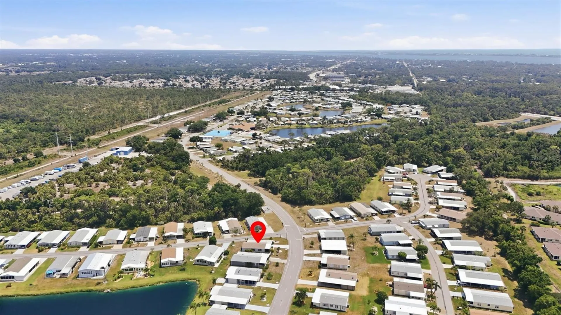 803 Tangerine Woods Boulevard Englewood FL 34223