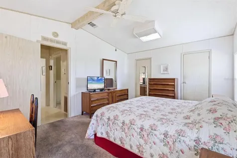 803 Tangerine Woods Boulevard Englewood FL 34223
