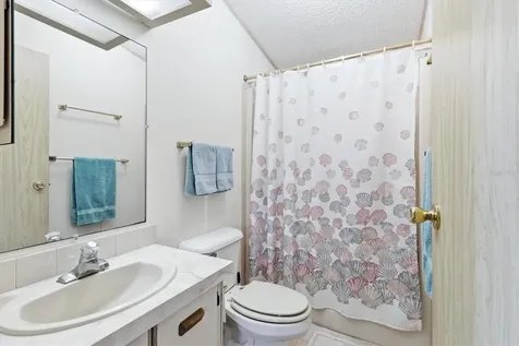 803 Tangerine Woods Boulevard Englewood FL 34223