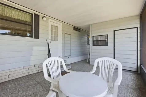 803 Tangerine Woods Boulevard Englewood FL 34223