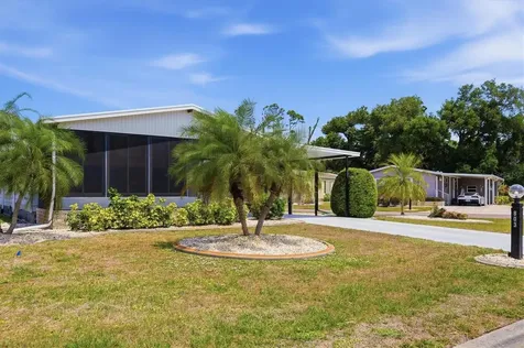803 Tangerine Woods Boulevard Englewood FL 34223
