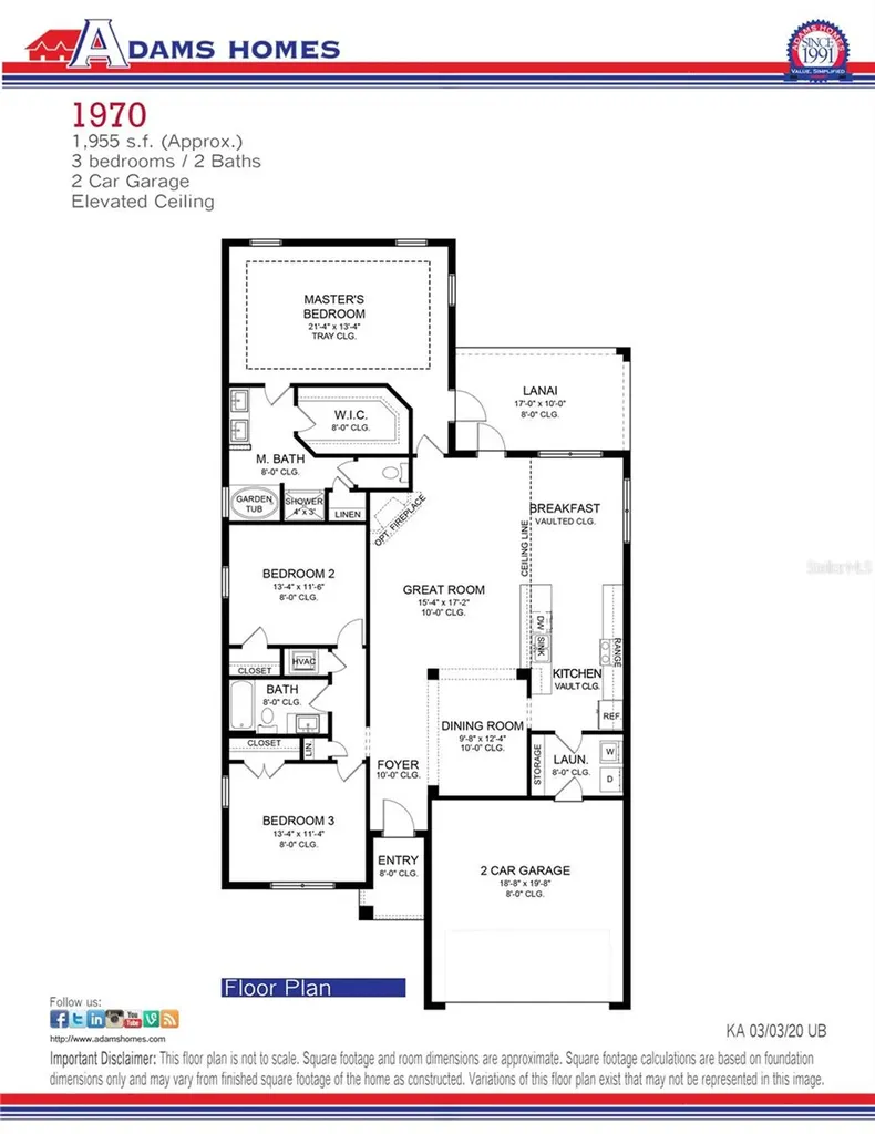 16808 NW 178th Terrace Alachua FL 32615