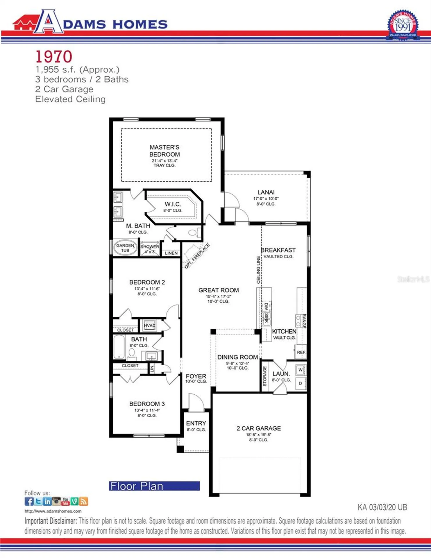 16808 NW 178th Terrace Alachua FL 32615