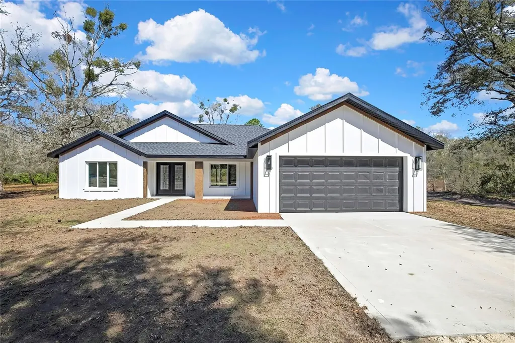 11983 W Appletree Place Crystal River FL 34428