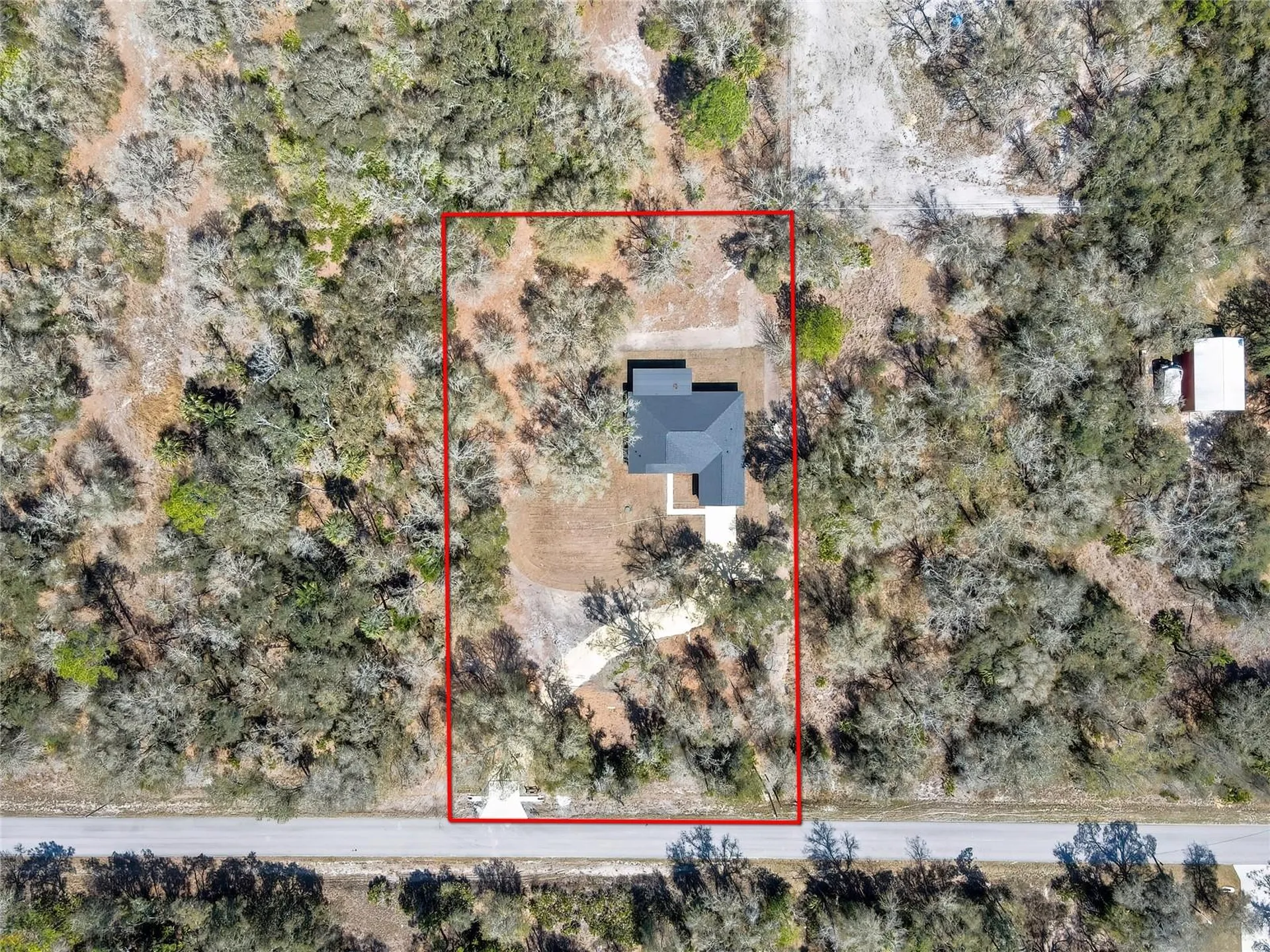 11983 W Appletree Place Crystal River FL 34428