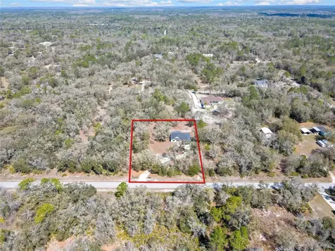 11983 W Appletree Place Crystal River FL 34428
