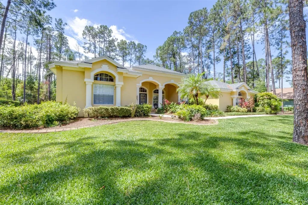 313 Pine Bluff Drive Lutz FL 33549